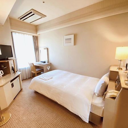 Smile Hotel Tokyo Nishikasai Exterior photo