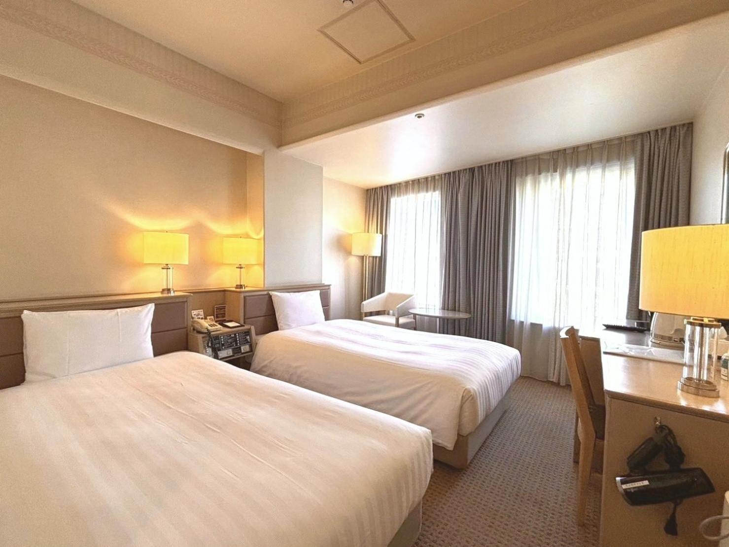 Smile Hotel Tokyo Nishikasai Exterior photo